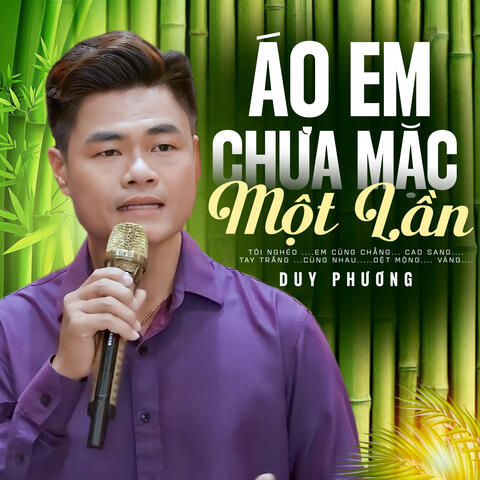 Áo Em Chưa Mặc Một Lần