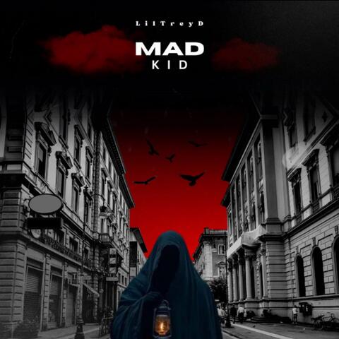 Mad Kid