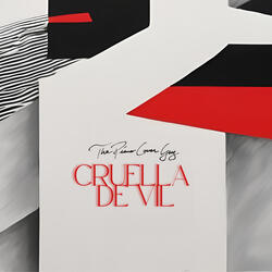 Cruella De Vil