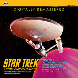 Star Trek: The Original Series - Main Title