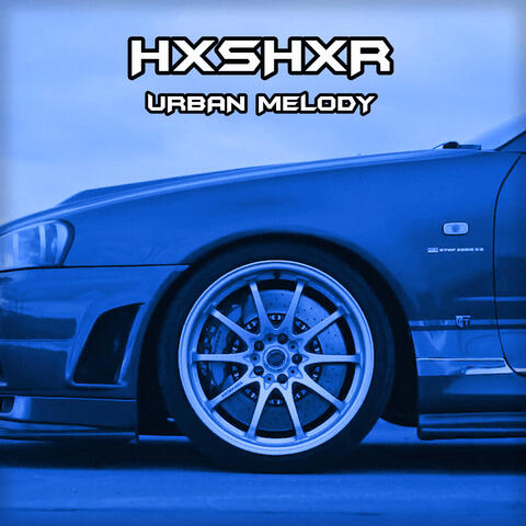 URBAN MELODY