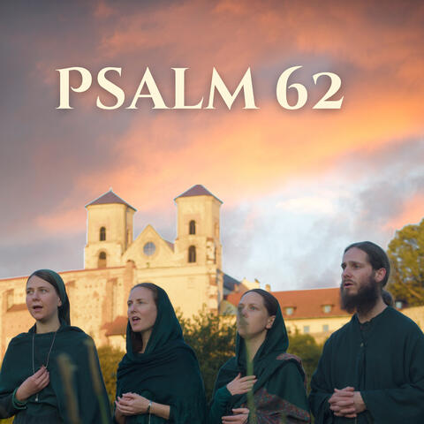 Psalm 62