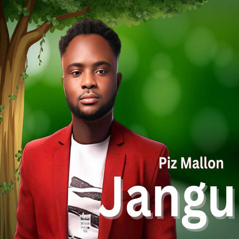 Jangu