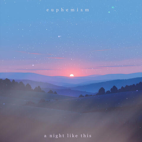 A Night Like This
