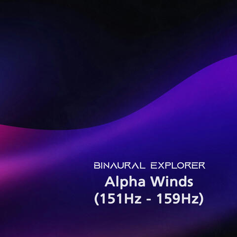 Alpha Winds (151Hz - 159Hz)