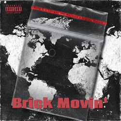 Brick Movin'