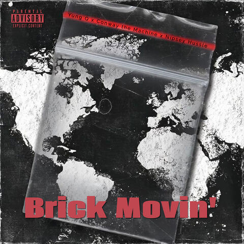 Brick Movin'