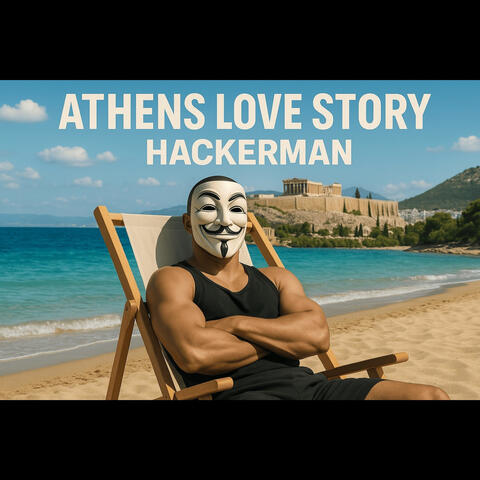 ATHENS LOVE STORY (HACKERMAN)