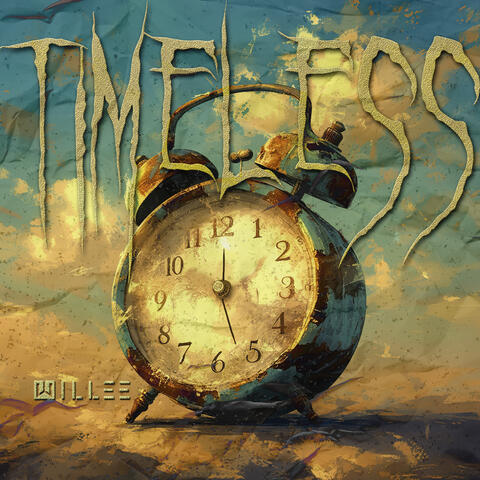 Timeless Melodic Techno