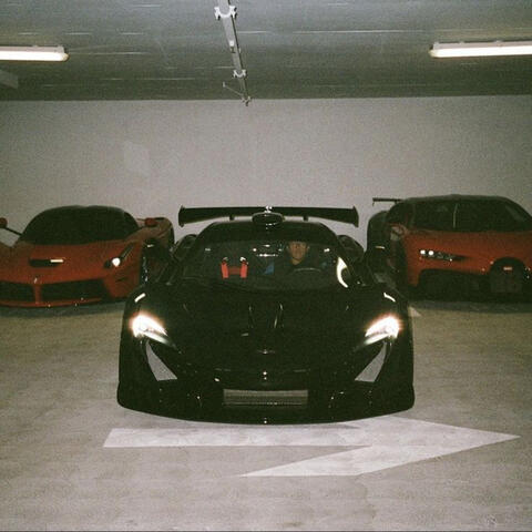 Hip-Hop Energetic Beats