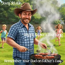 Happy Father's Day Song (Remember Your Dad on Father's Day)