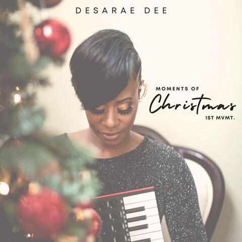 Moments of Christmas