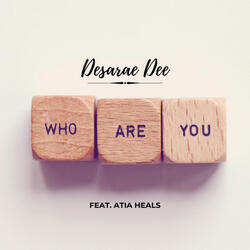 Who Are You?