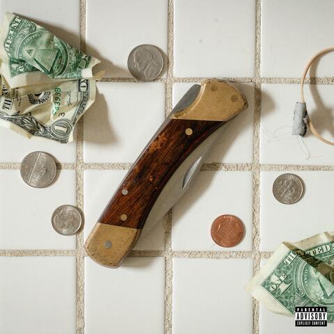 Pocket Knife
