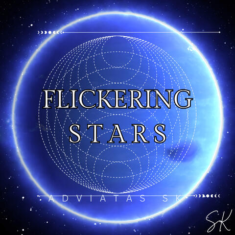 Flickering Stars