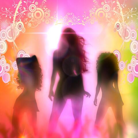 CLEARED - Aliyah's Interlude Remix