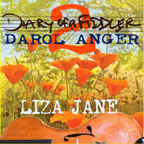 Liza Jane Parade