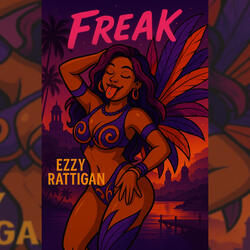 Freak (Black Hilux Riddim)