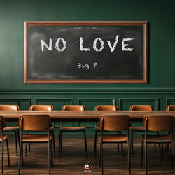 No Love