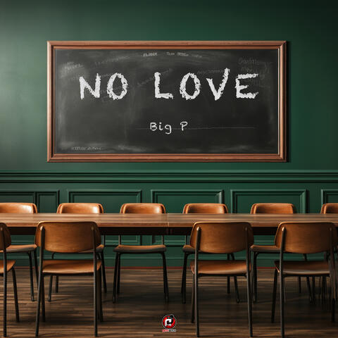 No Love