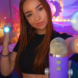 Tapping Léger pour Éveiller les Sens