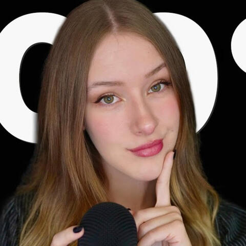 ASMR Is 200% Sensitivity TOO Much?