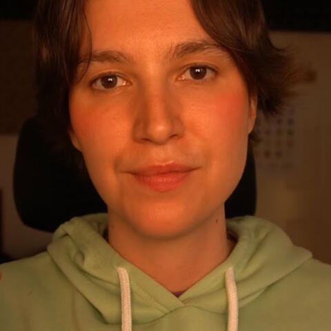 Eyes Closed ASMR (Hearing Test & Brain Melt)