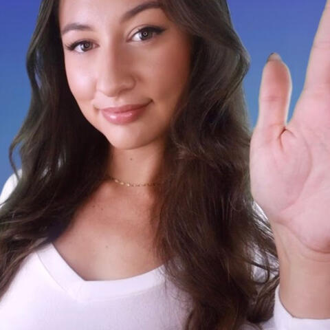 Hypnosis ASMR (Eyes Closed & Instant Sleep)