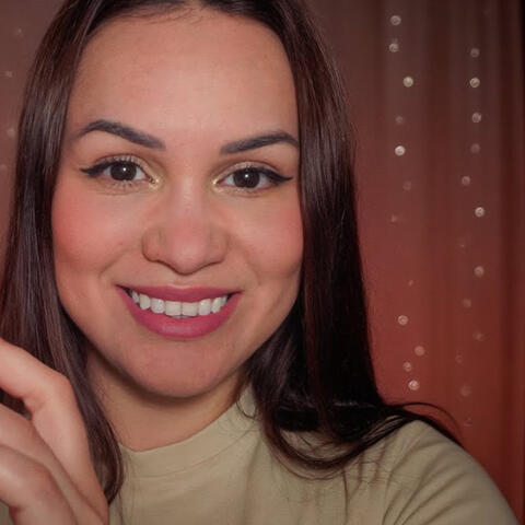 ASMR - Limpieza de Recuerdos Felices y Sanadores