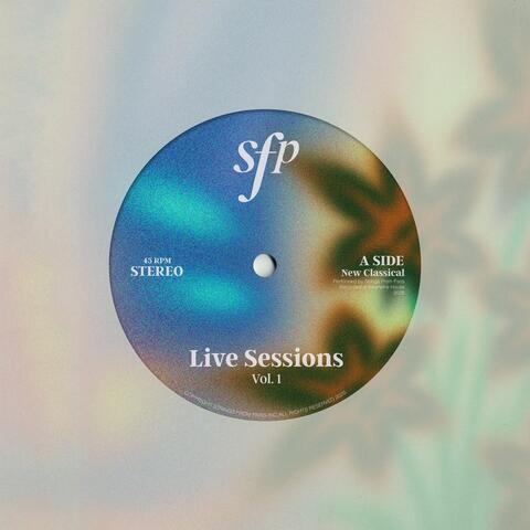Live Sessions Vol. 1