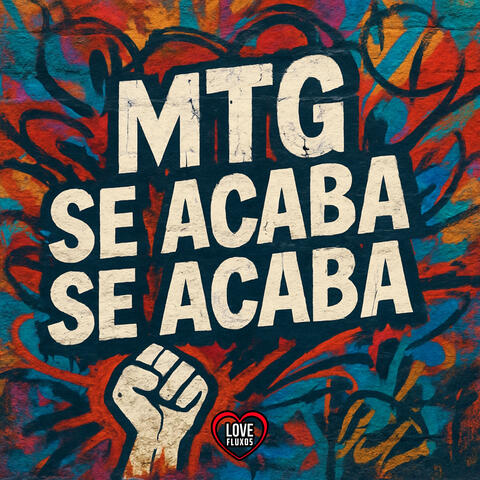 MTG SE ACABA SE ACABA