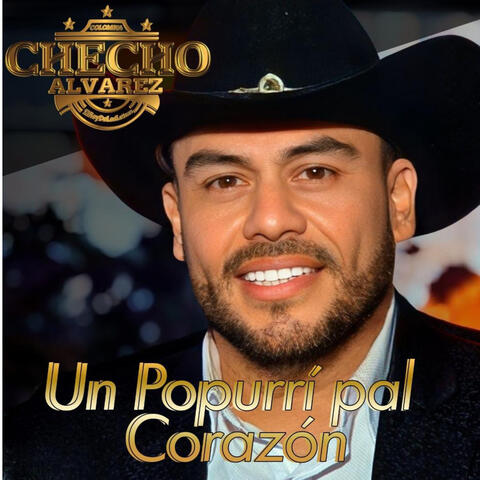 Popurri Pal Corazón