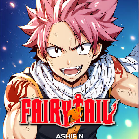 Fairy Tail Main Theme Collection