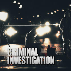 Criminal Investigation