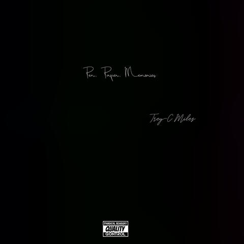 Pen, Paper, Memories