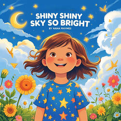 Sparkling Sky