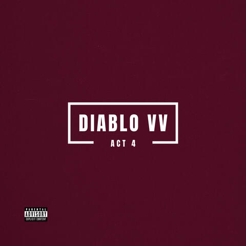 Diablo VV (Act 4)