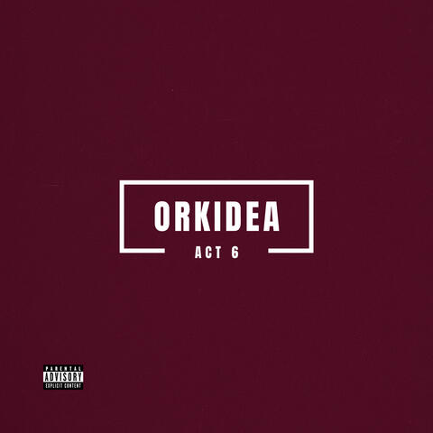 ORKIDEA