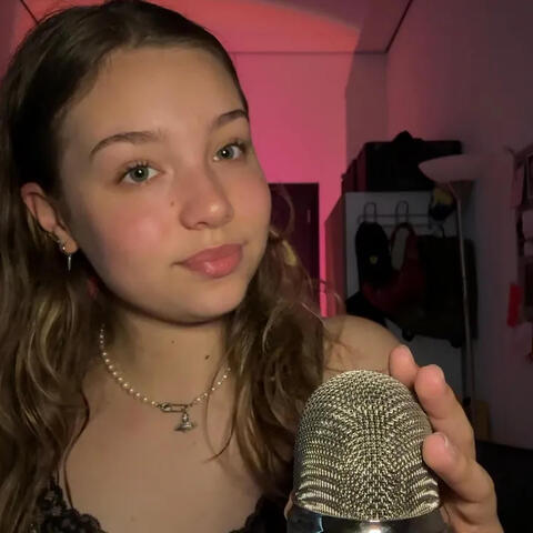 ASMR | Positive Affirmations for Sleep! (soothing whispers)