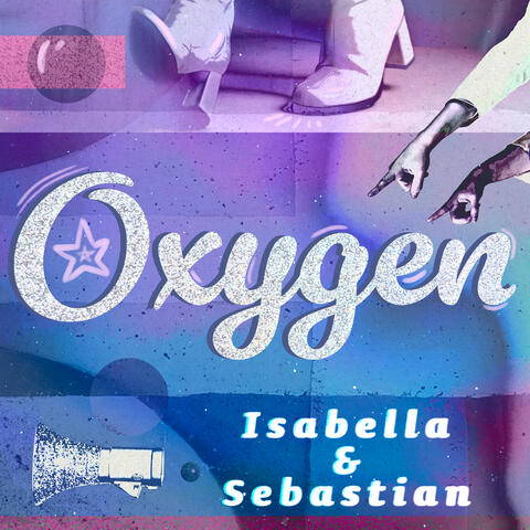 Oxygen