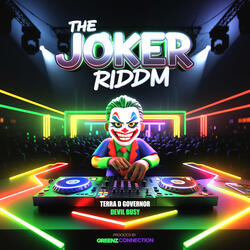 Devil Busy (The Joker Riddim)