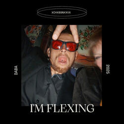 I'm Flexing