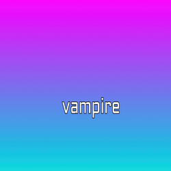 Vampire