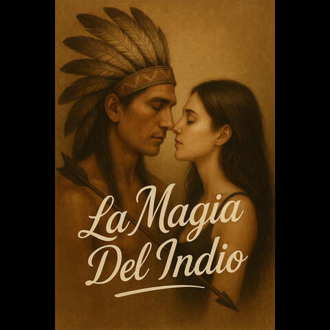 La Magia Del Indio