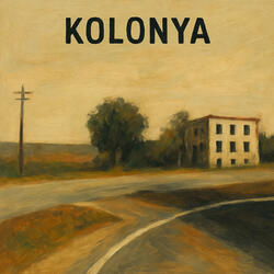 Kolonya