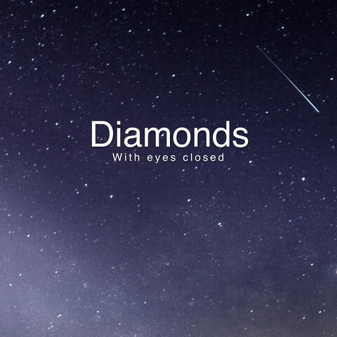 With Eyes closed