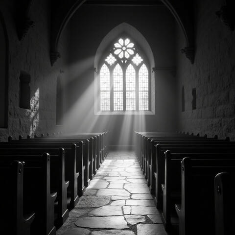 Voice from Golgotha