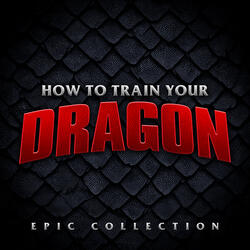 Test Drive (from "How To Train Your Dragon")