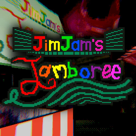 JimJam’s Jamboree (Original Game Soundtrack)