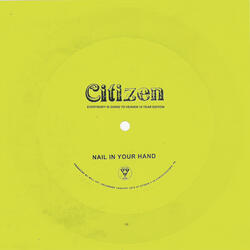 Nail In Your Hand